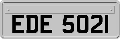 EDE5021