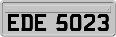 EDE5023