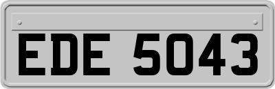 EDE5043