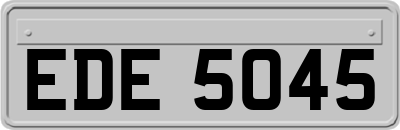 EDE5045