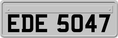 EDE5047