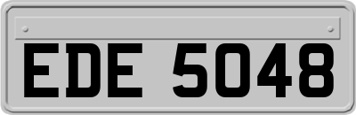 EDE5048