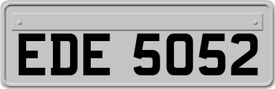 EDE5052