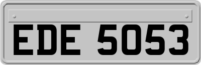 EDE5053