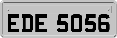 EDE5056