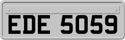 EDE5059