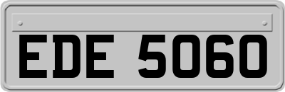 EDE5060