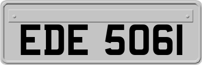 EDE5061