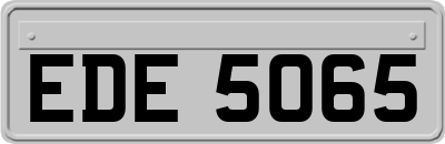 EDE5065