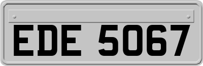 EDE5067