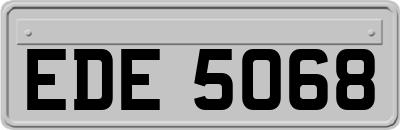 EDE5068