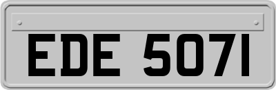 EDE5071