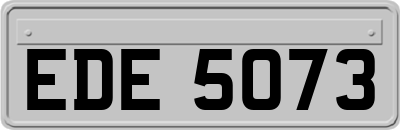 EDE5073