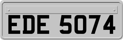 EDE5074