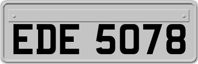 EDE5078