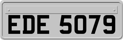 EDE5079