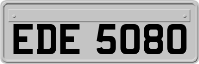 EDE5080