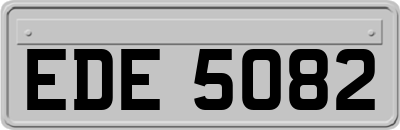 EDE5082