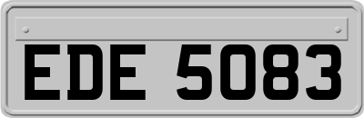EDE5083