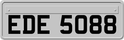 EDE5088