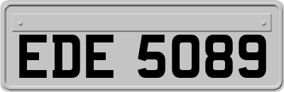 EDE5089