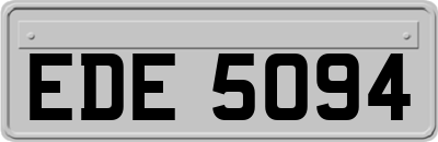 EDE5094