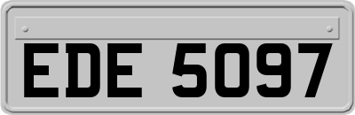 EDE5097