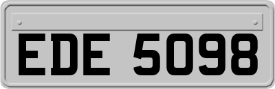 EDE5098