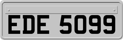 EDE5099