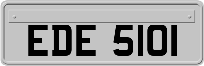 EDE5101