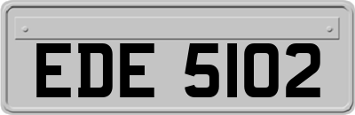 EDE5102