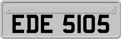 EDE5105