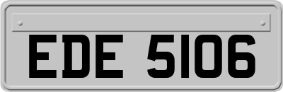 EDE5106