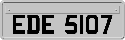 EDE5107