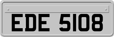 EDE5108