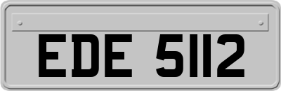 EDE5112