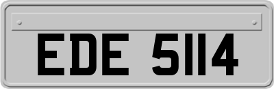 EDE5114