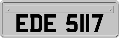 EDE5117