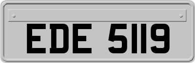 EDE5119