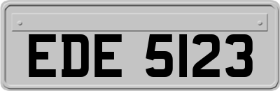 EDE5123