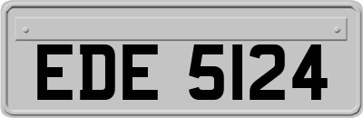 EDE5124