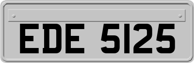 EDE5125
