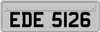 EDE5126