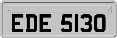 EDE5130