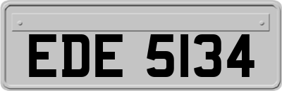 EDE5134