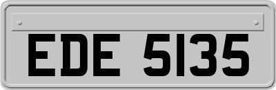 EDE5135