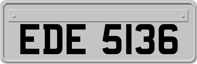 EDE5136