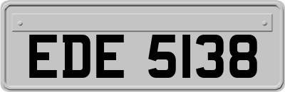 EDE5138