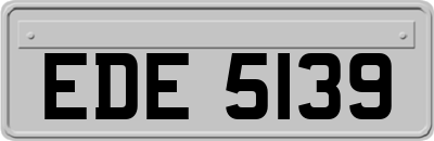 EDE5139
