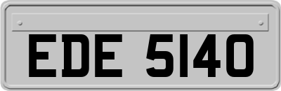 EDE5140